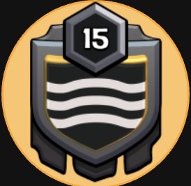 Farhad Team Clan Logo